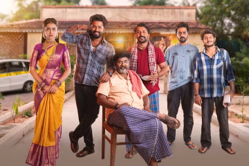 Podarillu